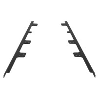 BASE RACK KIT ARB pour VW Transporter SWB - Galerie robuste